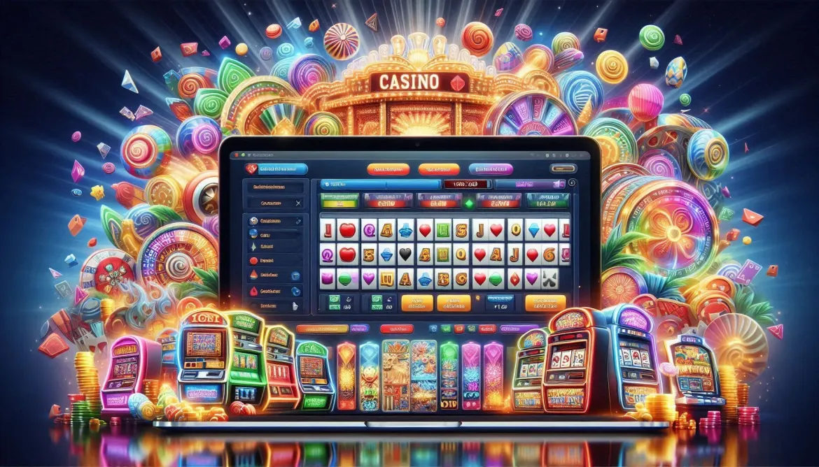Madnix Casino